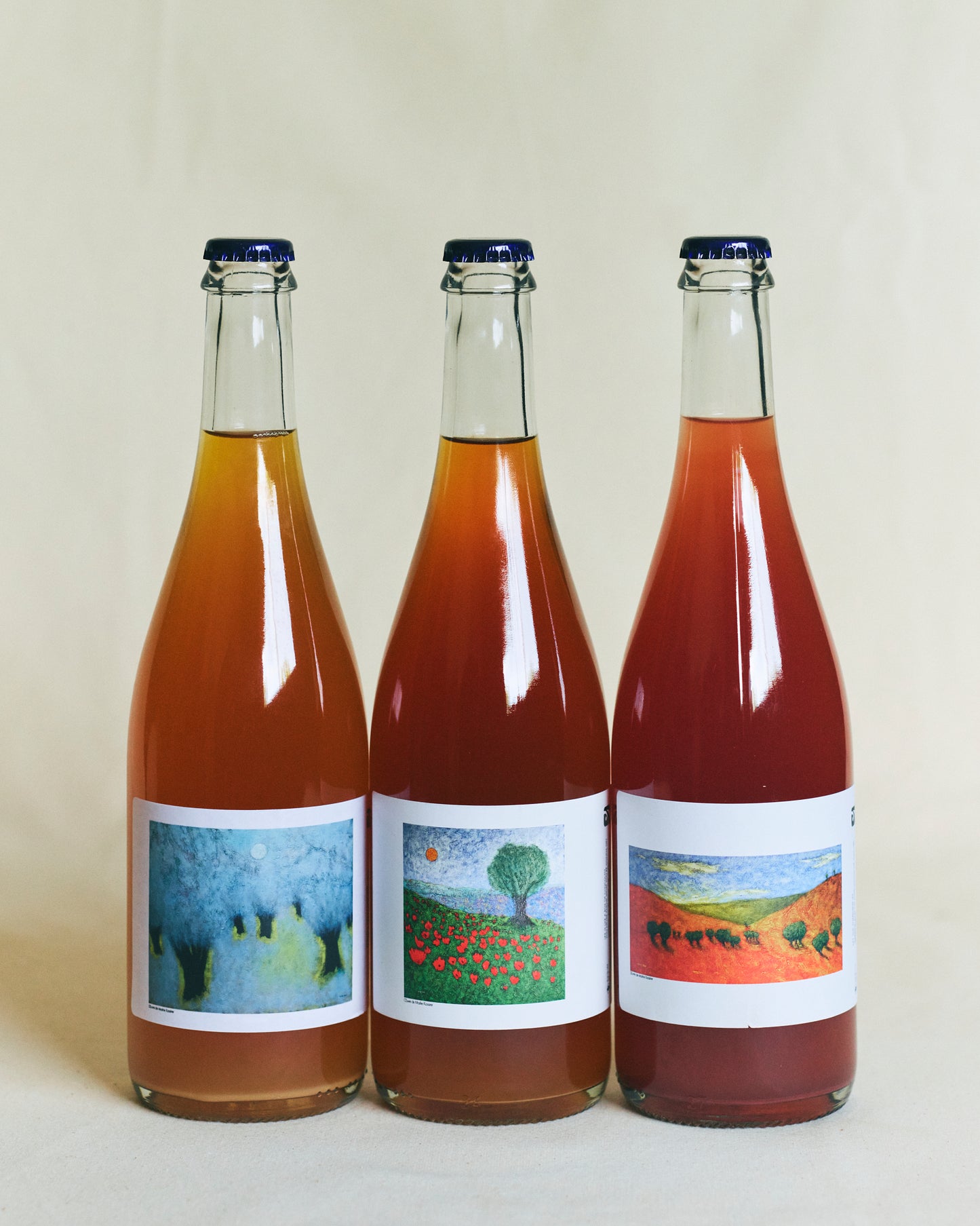 Brasserie Mosaïque box