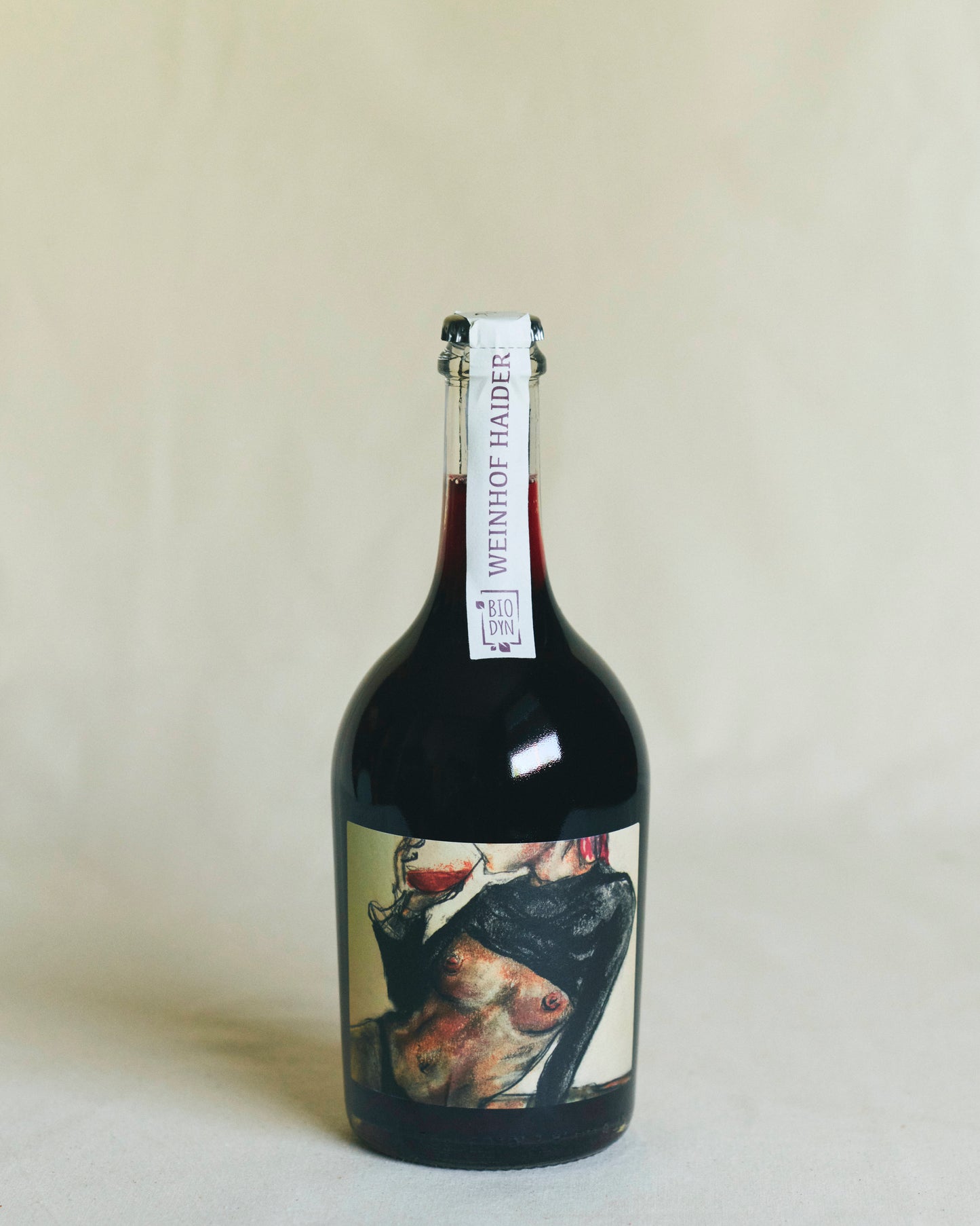 Weingut Haider – Jung & Sexy 2023