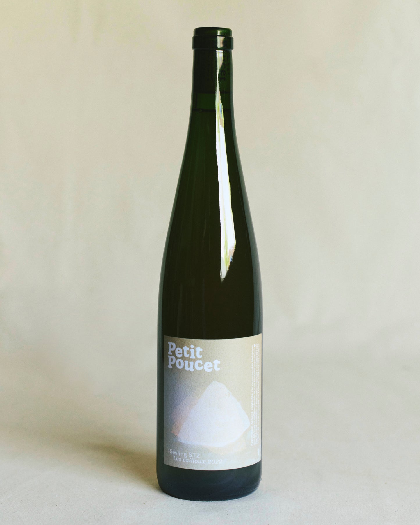 Domaine Petit Poucet - Riesling Steinklotz 2022