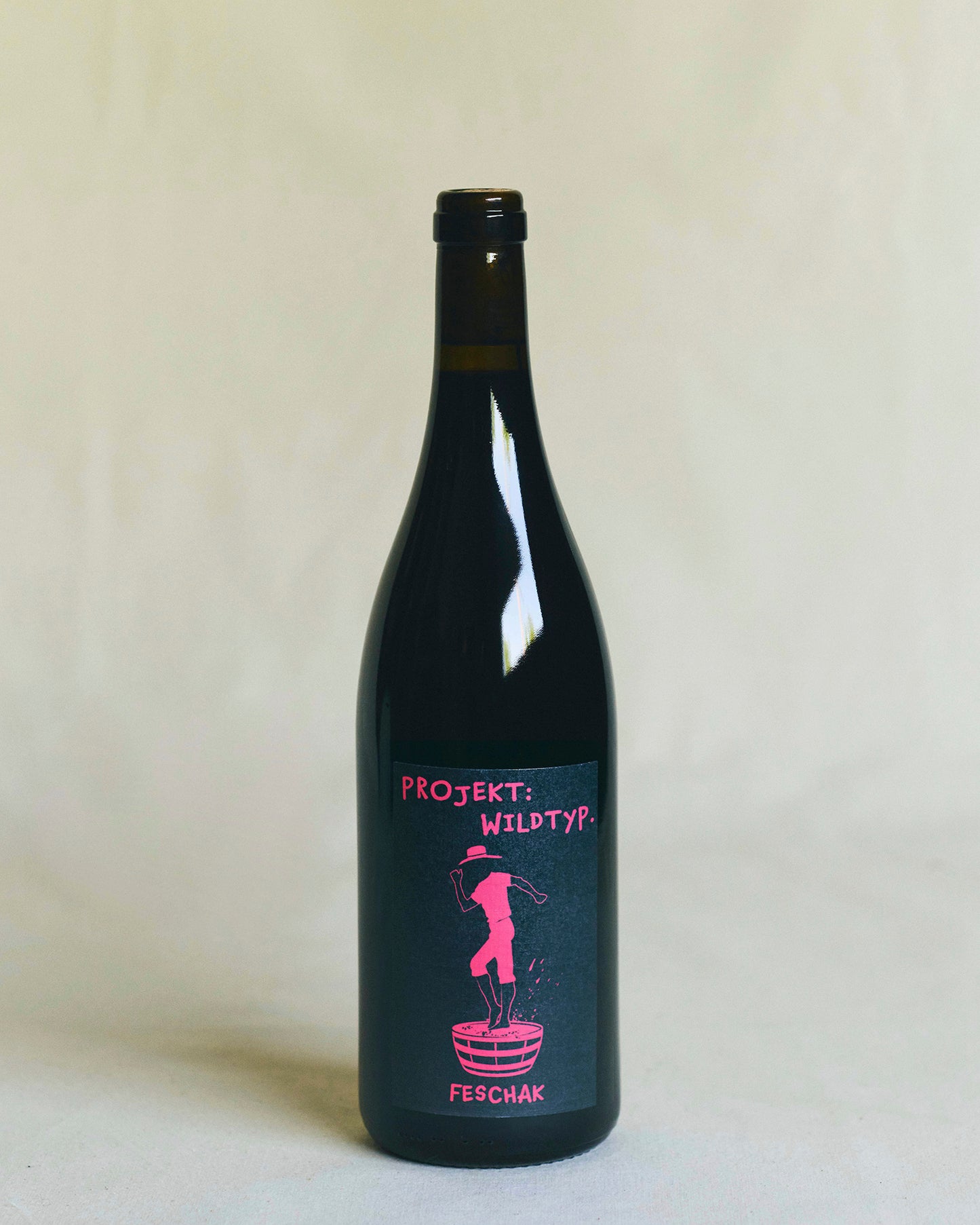 Projekt Wildtyp – Feschak 2023