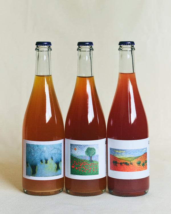 Brasserie Mosaïque box