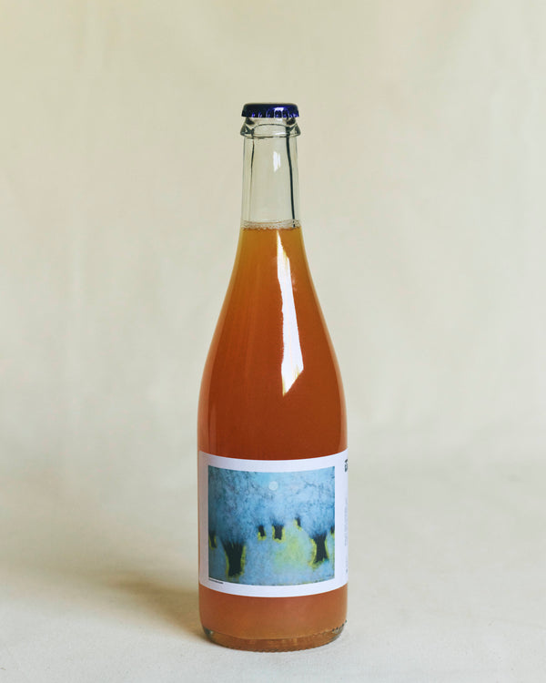 Brasserie Mosaïque - And All That I Can See is Just a Yellow Lemon Tree