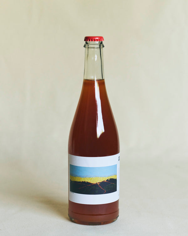 Brasserie Mosaïque - Country roads takes me home