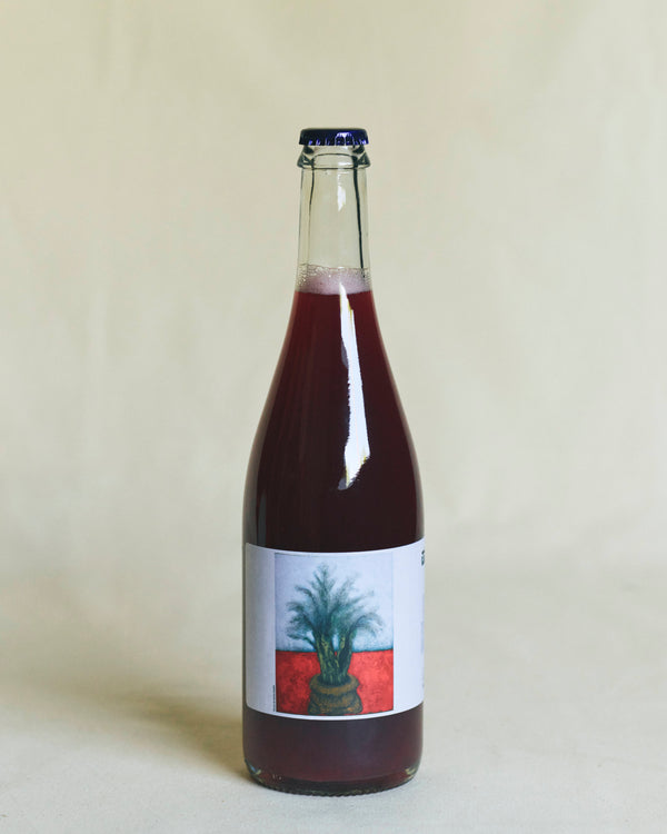 Brasserie Mosaïque - Definitely maybe