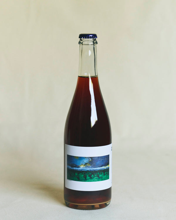 Brasserie Mosaïque - Knocking on heaven's door