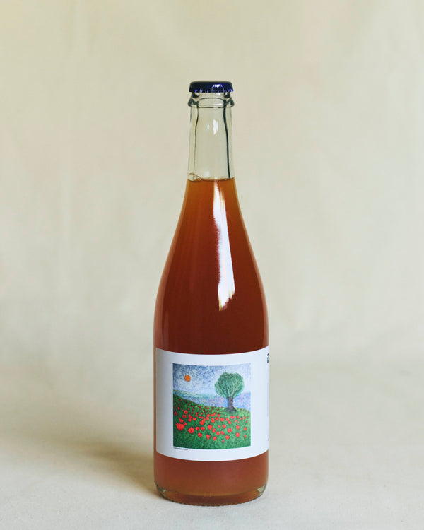 Brasserie Mosaïque - Life is Like a Box of Chocolats... 0,75L