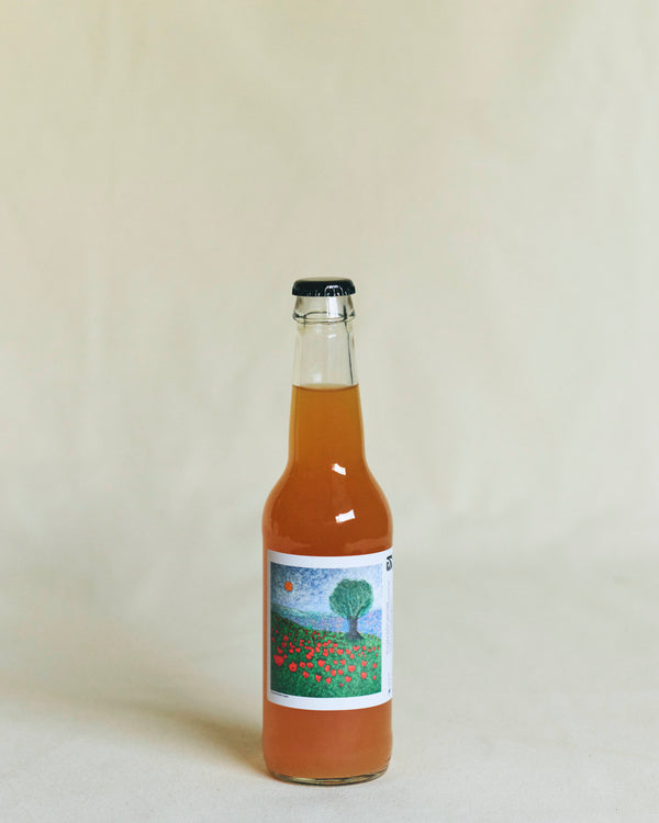 Brasserie Mosaïque - Life is Like a Box of Chocolats... 0,33L