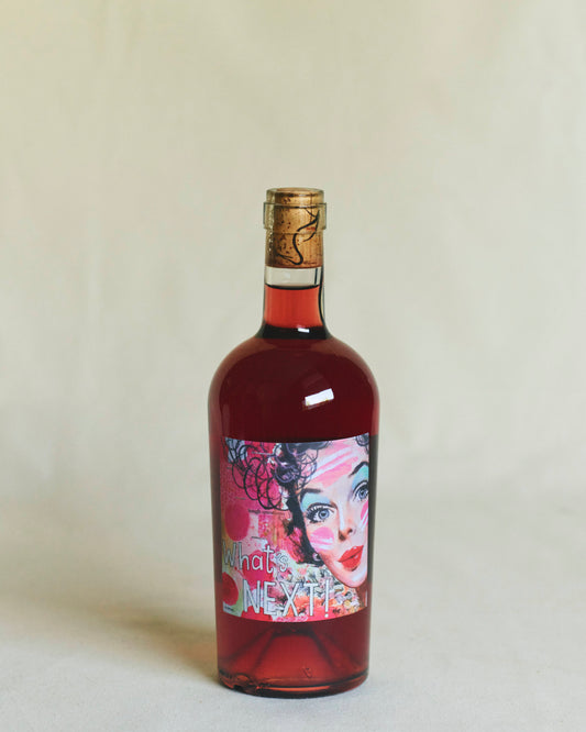 Weingut Haider – What’s Next Rosé 2023
