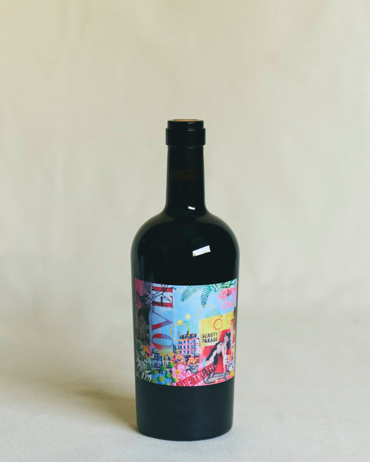 Weingut Haider – The Truth 2023