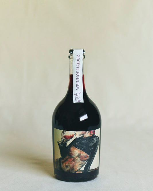Weingut Haider – Jung & Sexy 2023