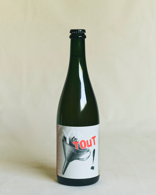 Domaine Petit Bouchon – Ya de tout 2020