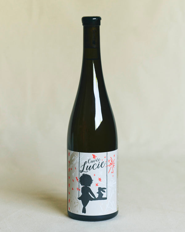 Domaine Petit Bouchon – Lucie 2021