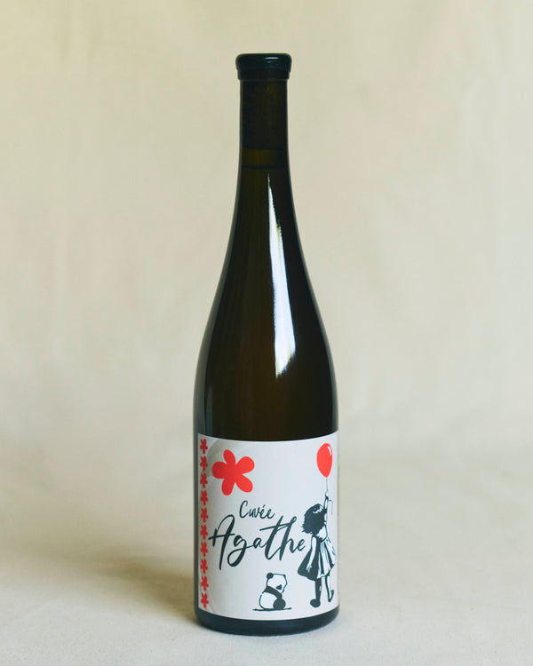 Domaine Petit Bouchon – Agathe 2021