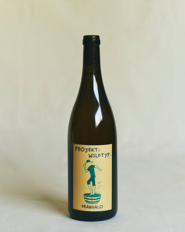 Projekt Wildtyp – Drangalo 2023
