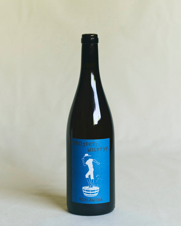 Projekt Wildtyp – Schlawina 2021