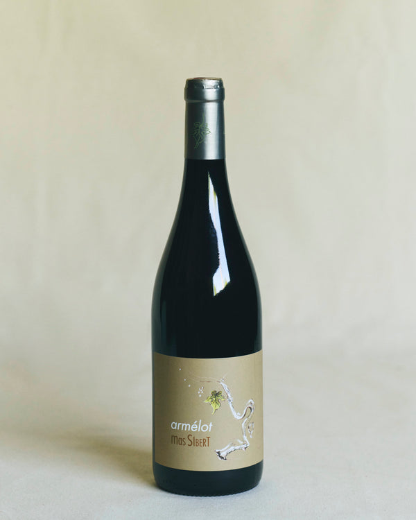 Mas Sibert - Armelot 2017