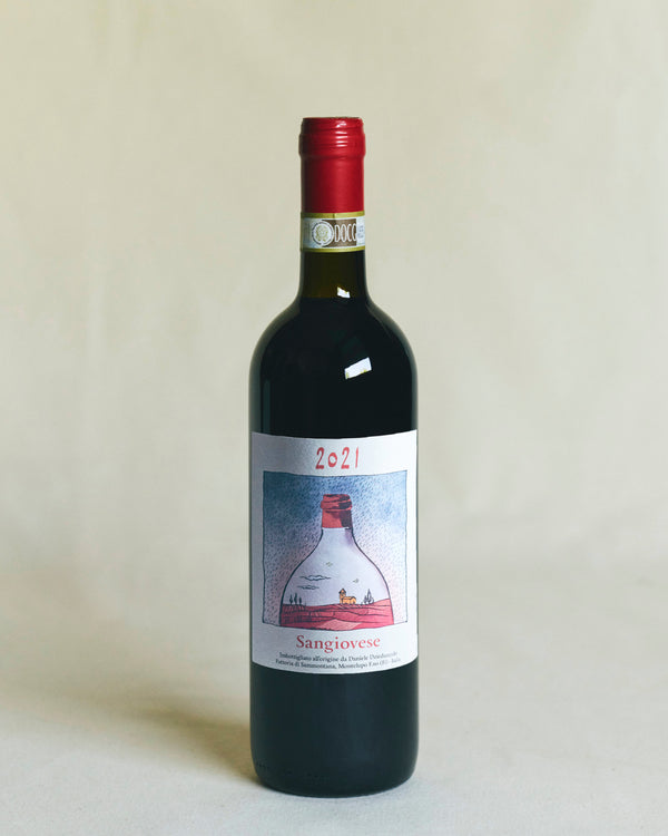 Fattoria di Sammontana – Sangiovese 2021