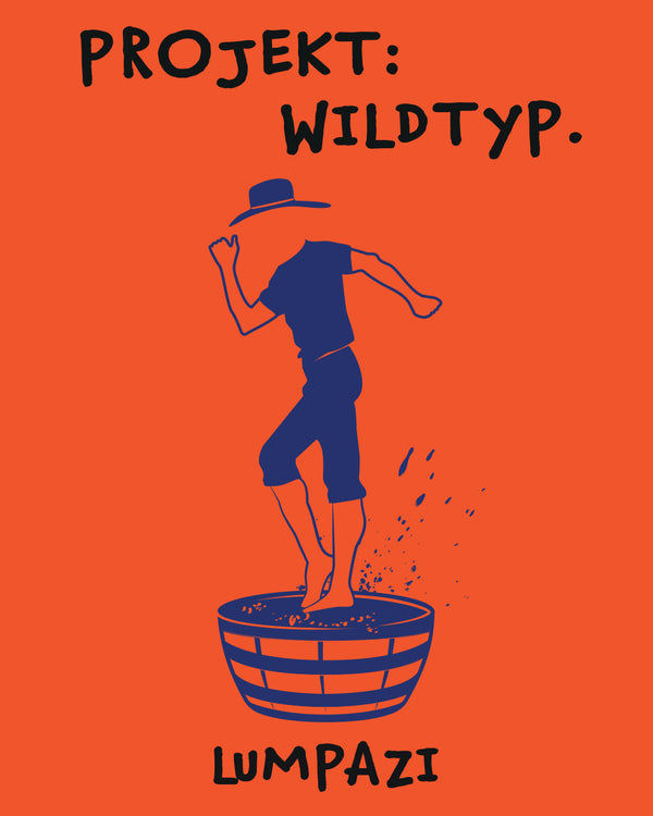 Projekt Wildtyp – Lumpazi 2024