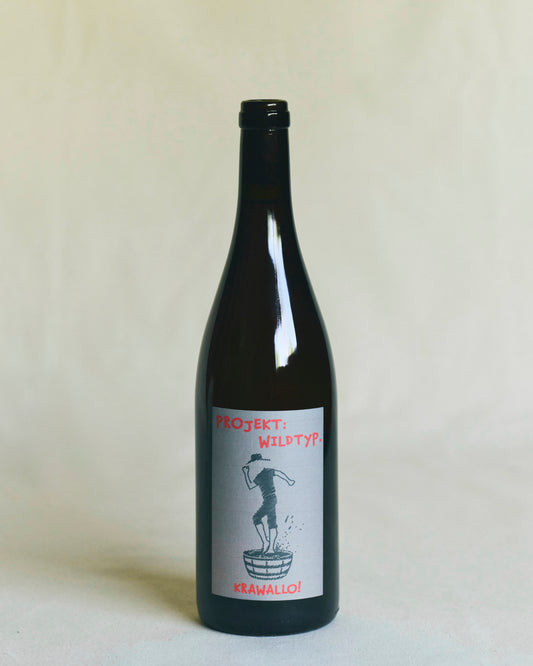 Projekt Wildtyp - Krawallo! 2022